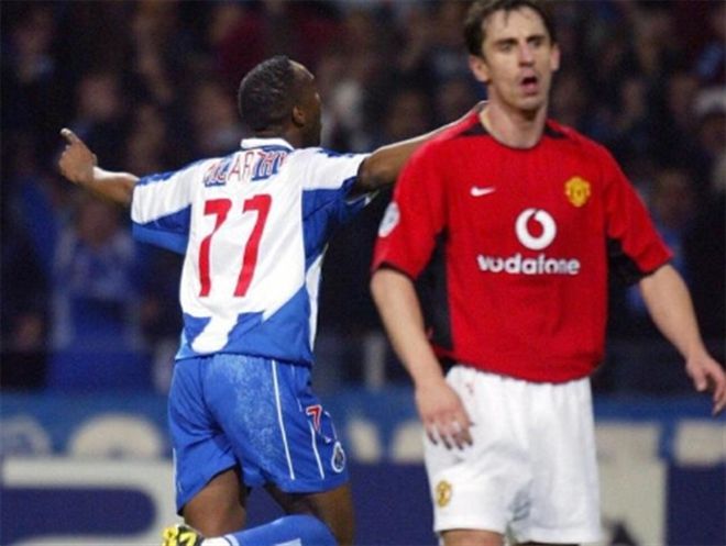 他们拥有 他们拥有